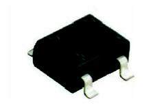 db106s, диодный мост smd 1а, 800в DB106S, диодный мост SMD 1А, 800В