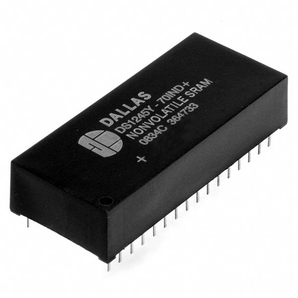 DS1250Y-70IND, микросхема