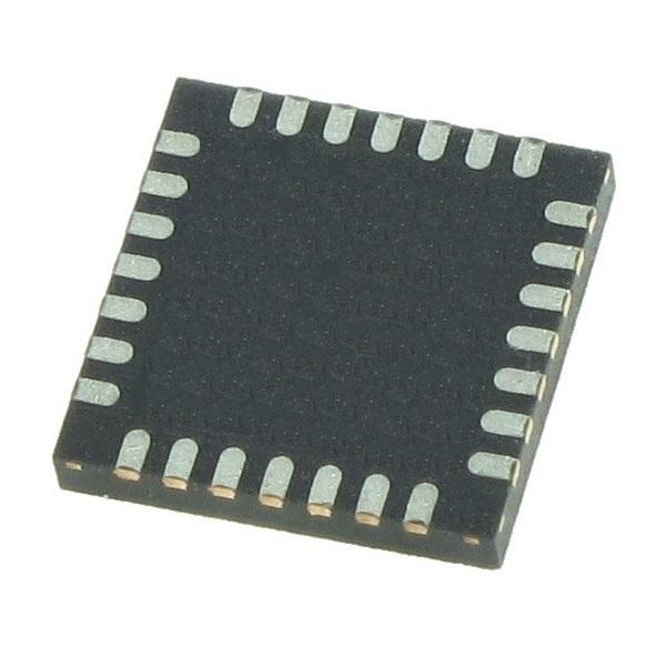 pic24f16ka102-i/ml, микросхема PIC24F16KA102-I/ML, микросхема