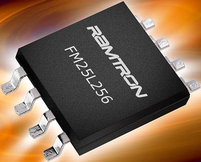 fm25l256-s, микросхема FM25L256-S, микросхема