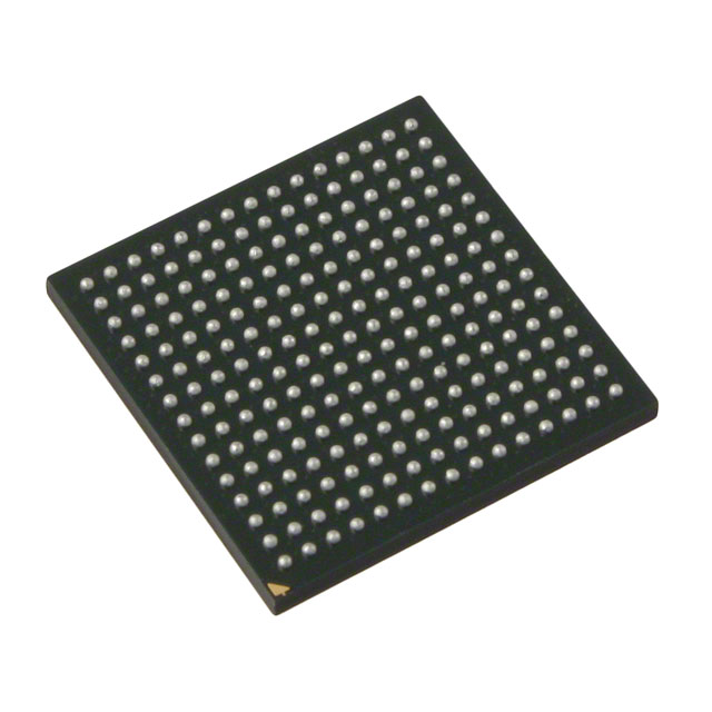 xc6slx45-3fg484i, микросхема XC6SLX45-3FG484I, микросхема