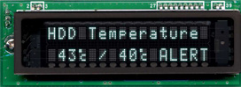 cu16025-tw200a, дисплей CU16025-TW200A, дисплей