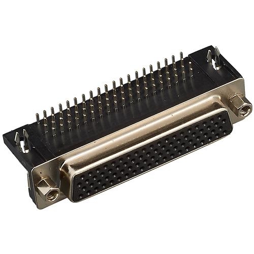 dhr-78f, разъём d-sub DHR-78F, разъём D-SUB