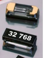 kx-327lt 32.768 khz, резонатор KX-327LT 32.768 kHz, резонатор