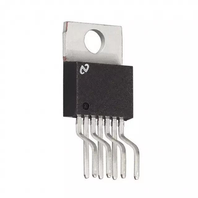 lm2678t-12, микросхема LM2678T-12, микросхема