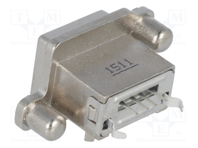 musbr-a511-40, разъем MUSBR-A511-40, разъем