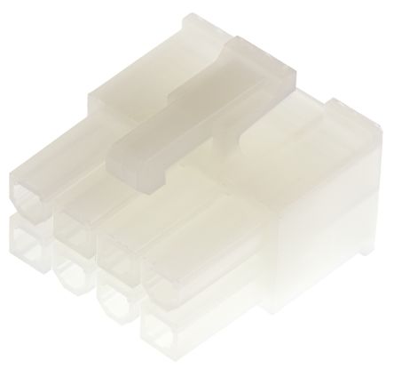 39-01-2080, розетка Molex