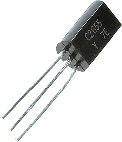 2sc2655, транзистор 2SC2655, транзистор