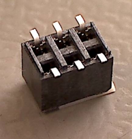 79109-8402, разъем molex 79109-8402, разъем Molex
