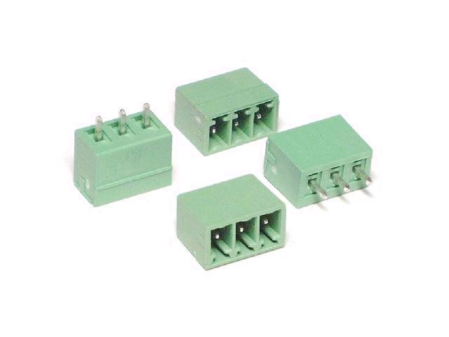mcv 1,5/ 8-g-3,81, клеммный блок MCV 1,5/ 8-G-3,81, клеммный блок