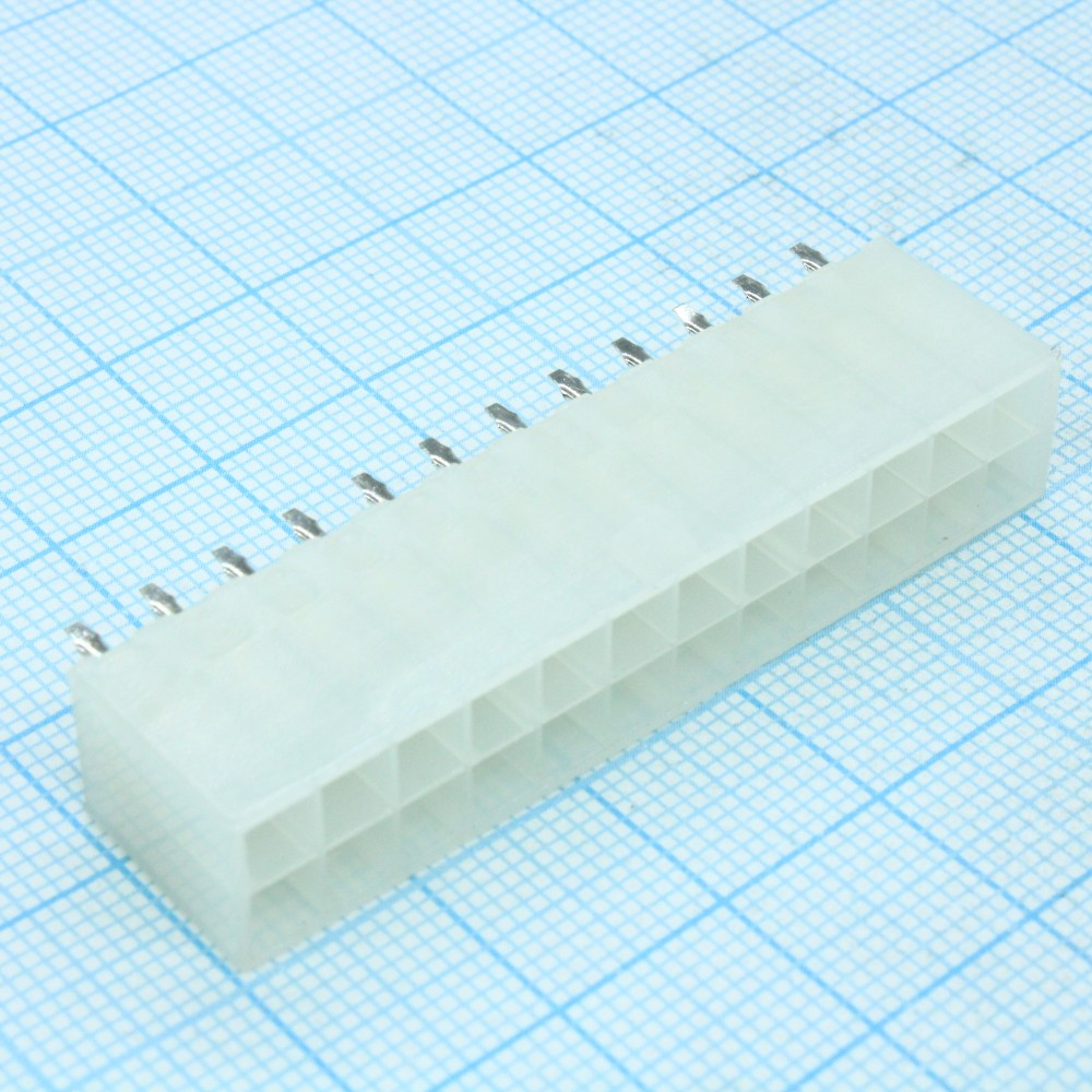 mf-24ma (mf2x12ma)(ds1073-01-2x12mvt6), вилка MF-24MA (MF2x12MA)(DS1073-01-2x12MVT6), вилка