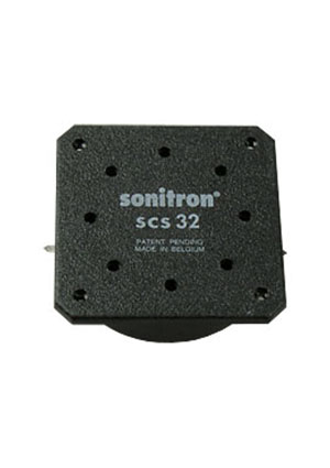 scs-32-p10, пьезодинамик 32 мм SCS-32-P10, пьезодинамик 32 мм