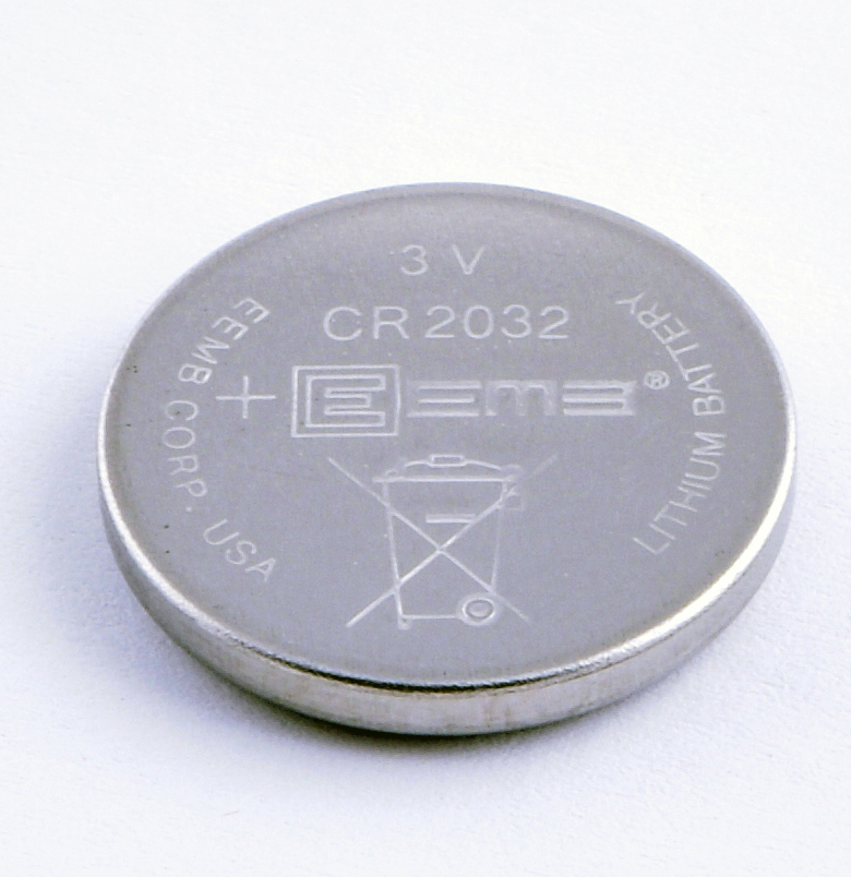 cr2032, элемент питания eemb CR2032, элемент питания EEMB