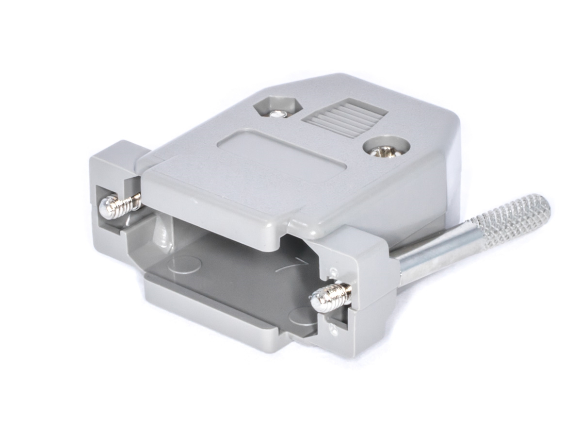 dpt-15c, корпус к d-sub DPT-15C, корпус к D-sub