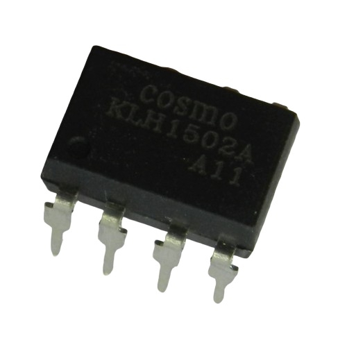 klh1502a, фото-моп реле KLH1502A, фото-моп реле