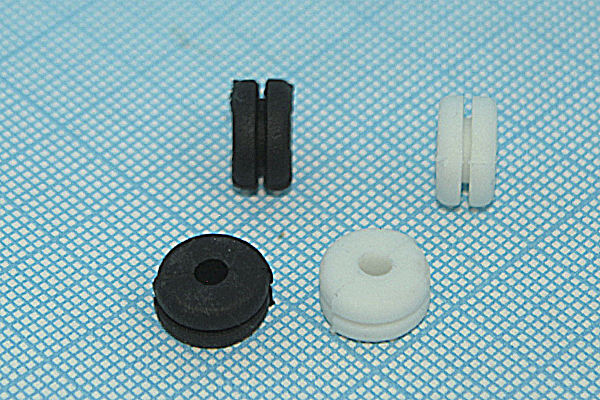q-15072w, втулка проходная Q-15072W, втулка проходная