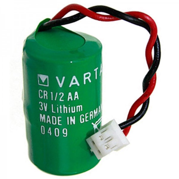 CR1/2AA FL, элемент питания