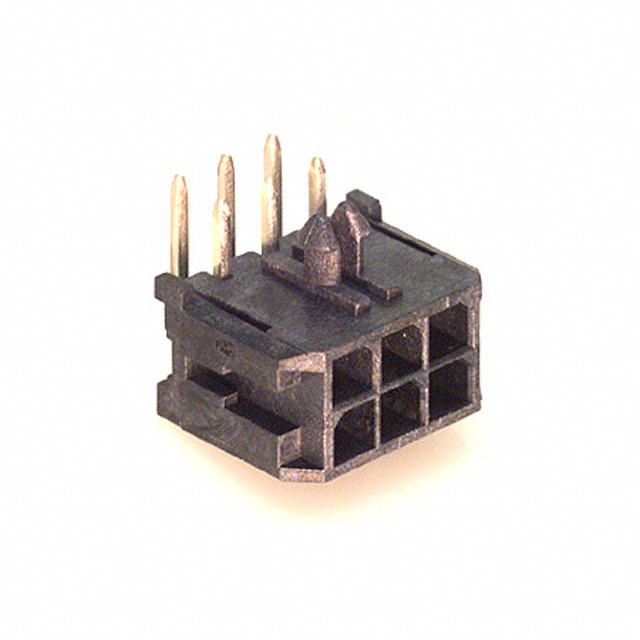 43045-0602, разъём molex 43045-0602, разъём Molex