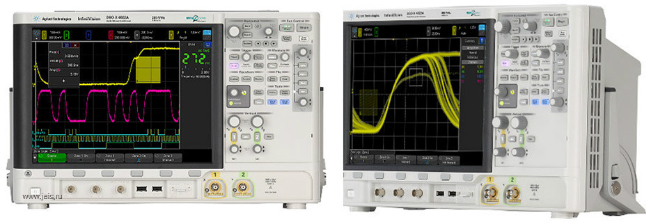 msox4104a oscilloscope, mixed signal, 4+16-channel, 1 ghz MSOX4104A Oscilloscope, mixed signal, 4+16-channel, 1 GHz