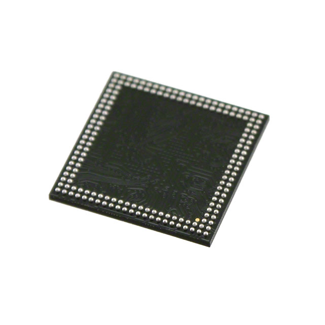 mt46h128m32l2kq-5 wt:b, микросхема MT46H128M32L2KQ-5 WT:B, микросхема