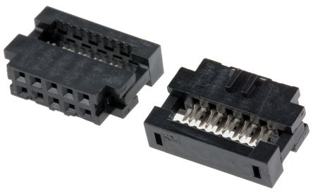 89947-710lf, разъем 89947-710LF, разъем