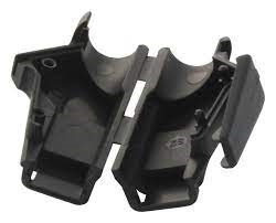 TM21P-88P(13), колпачок чёрный