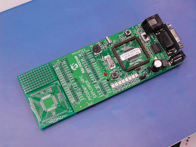 dm183022, демонстрационный набор DM183022, демонстрационный набор