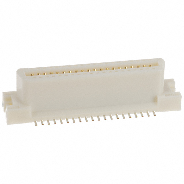 fx2-40s-1.27svl(71), соединитель FX2-40S-1.27SVL(71), соединитель