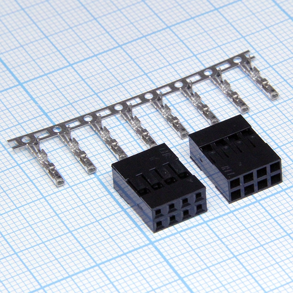 bld 2х04, розетка BLD 2х04, розетка