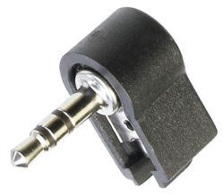 mp.012l, штекер угловой телефонный 3.5mm (42-700-21) MP.012L, штекер угловой телефонный 3.5mm (42-700-21)