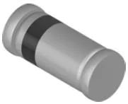 ll46-gs08, диод шоттки LL46-GS08, диод Шоттки