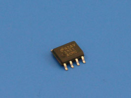 lp2951acmx/nopb, микросхема LP2951ACMX/NOPB, микросхема