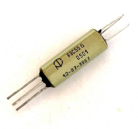рэс55б/0001, реле РЭС55Б/0001, реле