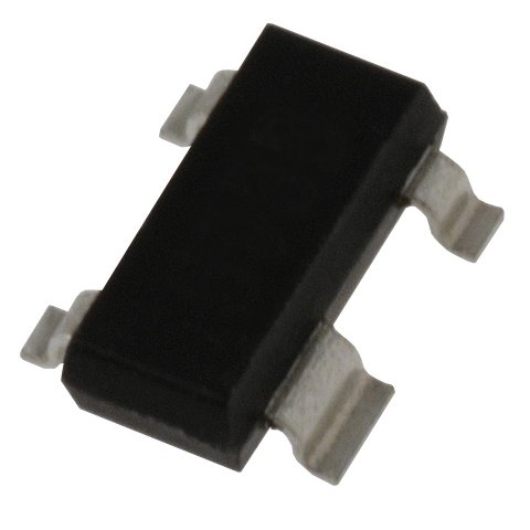 bf998t1, транзистор BF998T1, транзистор