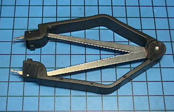 ly-2046, экстрактор plcc LY-2046, экстрактор PLCC