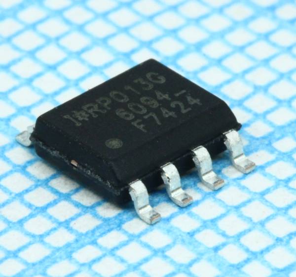 irf7424trpbf, транзистор IRF7424TRPBF, транзистор