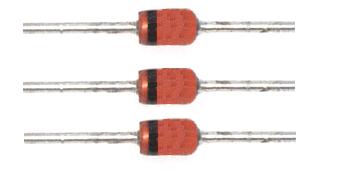 bzx85-c5v1, стабилитрон BZX85-C5V1, стабилитрон