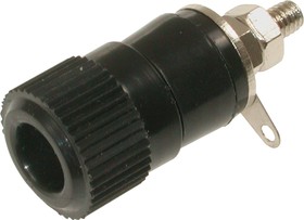 bp-118/b, гнездо на панель BP-118/B, гнездо на панель