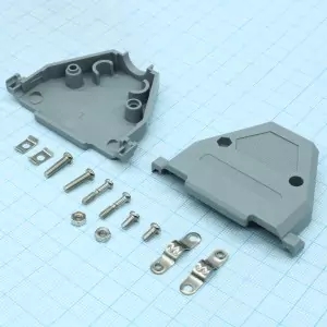 dpt-37c, корпус к d-sub DPT-37C, корпус к D-sub