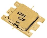 FLM5359-12F транзистор C-band Internally Matched FET