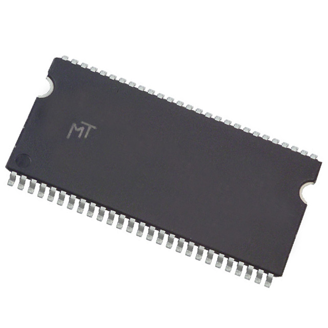 mt48lc4m16a2tg-75it:g tr, микросхема MT48LC4M16A2TG-75IT:G TR, микросхема