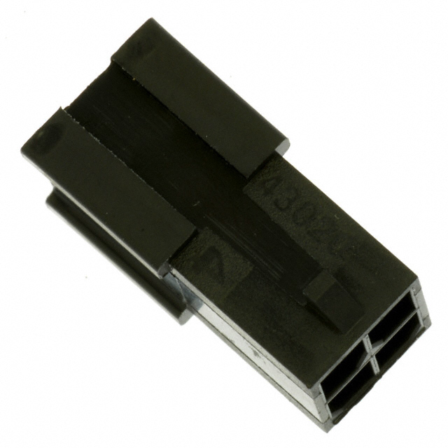 43020-0401, разъем molex 43020-0401, разъем Molex