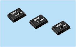 RX-4045NB:AA3, микросхема