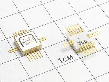 к544уд15у3, микросхема К544УД15У3, микросхема