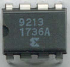 xc1736epd8i , микросхема XC1736EPD8I , микросхема