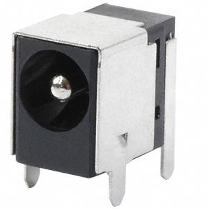 pj-047ah, разъем PJ-047AH, разъем