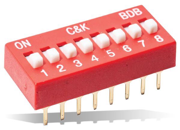 C&K