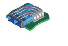 74727-0002, соединитель molex 74727-0002, соединитель Molex