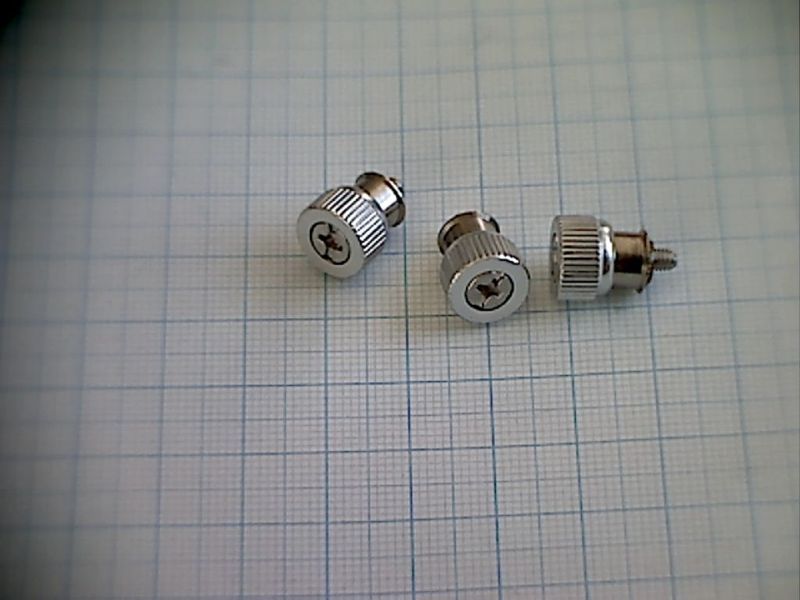 pf11-m3-2, винт запрессовочный типа pf11 PF11-M3-2, винт запрессовочный типа PF11