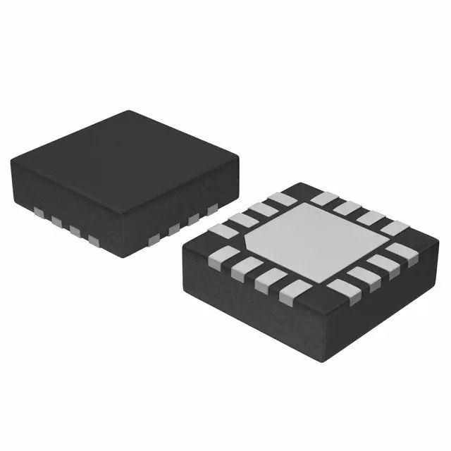 FSA2567MPX, микросхема